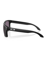 Oakley Holbrook - Matte Black Frame with Prizm Grey Lens