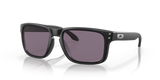 Oakley Holbrook - Matte Black Frame with Prizm Grey Lens