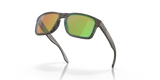 Oakley Holbrook - Woodgrain Frame with Prizm Shallow Water Polarized Lens