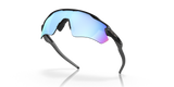 Oakley Radar EV Path - Matte Black Frame with Prizm Deep Water Polarized