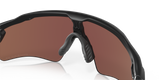 Oakley Radar EV Path - Matte Black Frame with Prizm Deep Water Polarized