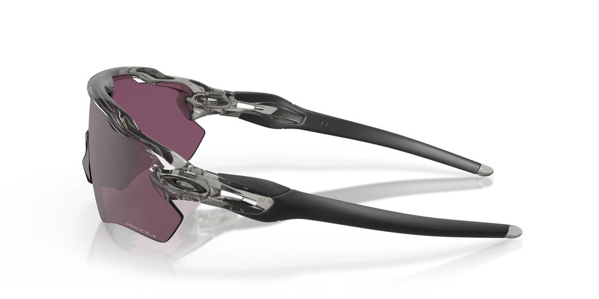 Oakley Radar EV Path - Matte Grey Ink Frame with Prizm Road Black Lens