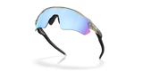 Oakley Radar EV Path - Matte Grey Ink Frame with Prizm Deep Water Polarized Lens