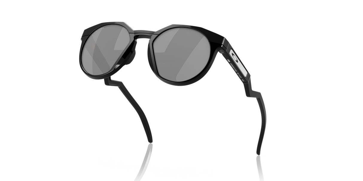 Oakley HSTN - Matte Black Frame with Prizm Black Lens