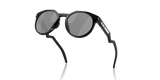 Oakley HSTN - Matte Black Frame with Prizm Black Lens