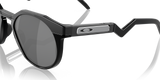 Oakley HSTN - Matte Black Frame with Prizm Black Lens