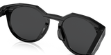 Oakley HSTN - Matte Black Frame with Prizm Black Lens