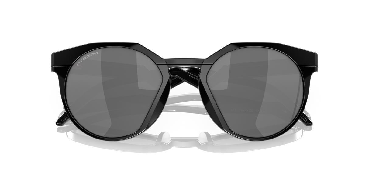 Oakley HSTN - Matte Black Frame with Prizm Black Lens