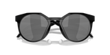 Oakley HSTN - Matte Black Frame with Prizm Black Lens