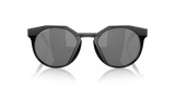 Oakley HSTN - Matte Black Frame with Prizm Black Lens