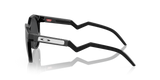 Oakley HSTN - Matte Black Frame with Prizm Black Lens