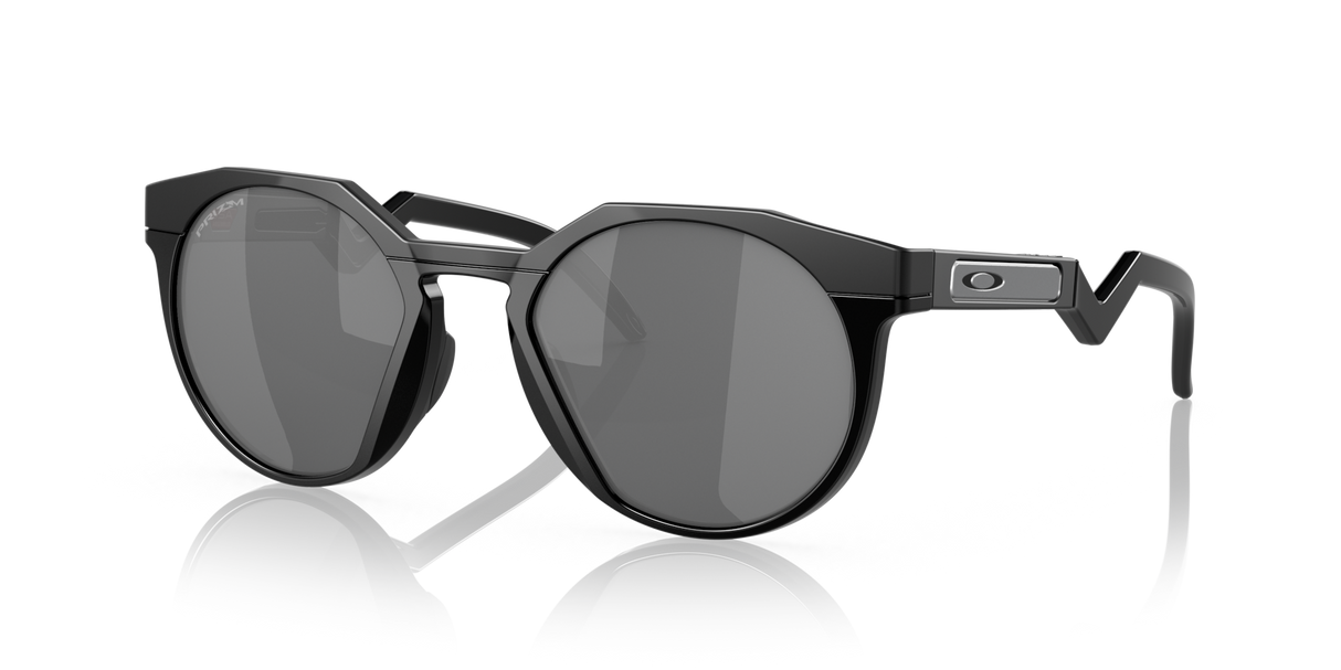 Oakley HSTN - Matte Black Frame with Prizm Black Lens