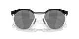 Oakley HSTN - Matte Black Frame with Prizm Black Polarized Lens