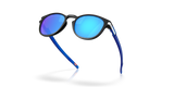 Oakley Latch - Matte Black Frame with Prizm Sapphire Lens