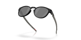 Oakley Latch - Matte Black Frame with Prizm Black Polarized Lens