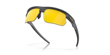 Oakley BiSphaera - Matte Carbon Frame with Prizm 24K Polarized Lens