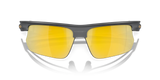 Oakley BiSphaera - Matte Carbon Frame with Prizm 24K Polarized Lens