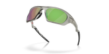 Oakley Lateralis - Matte Grey Ink Frame with Prizm Shallow Water Polarized Lens