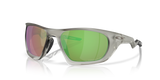 Oakley Lateralis - Matte Grey Ink Frame with Prizm Shallow Water Polarized Lens