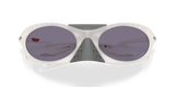Oakley Plantaris - Matte Vapor Frame with Prizm Grey Lens