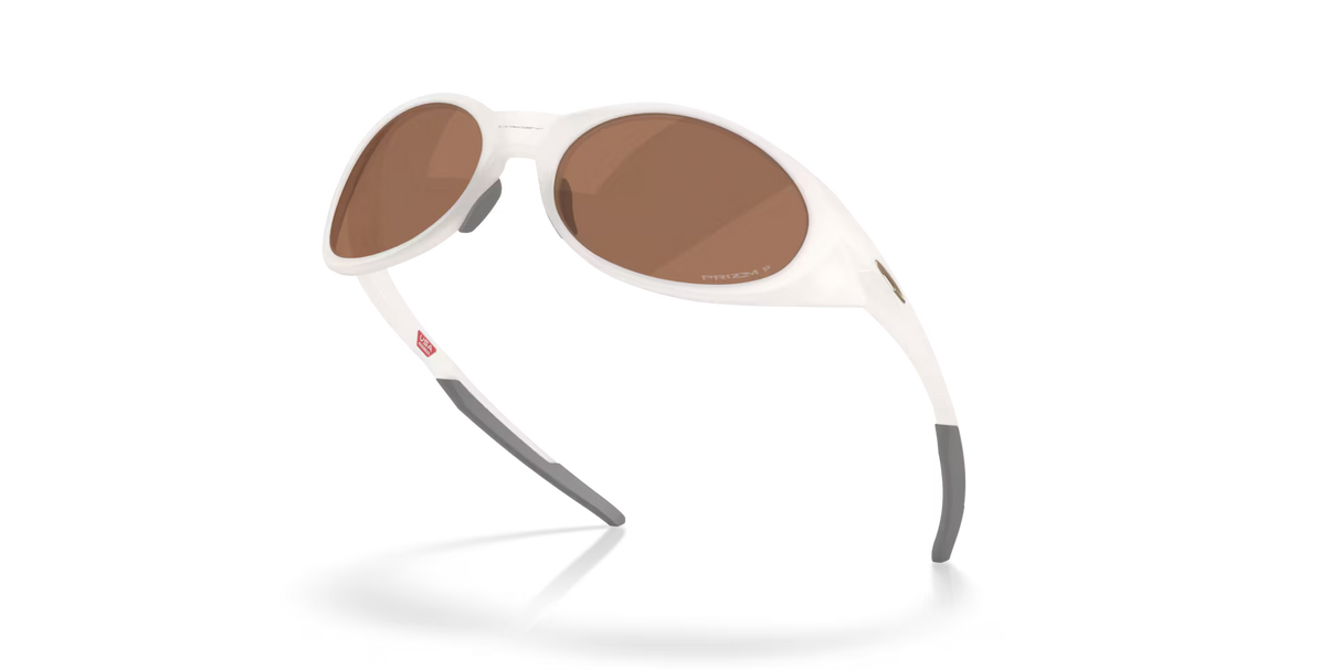 Oakley Eye Jacket Redux - Matte Vapor Frame with Prizm Tungsten Polarized Lens