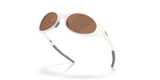 Oakley Eye Jacket Redux - Matte Vapor Frame with Prizm Tungsten Polarized Lens