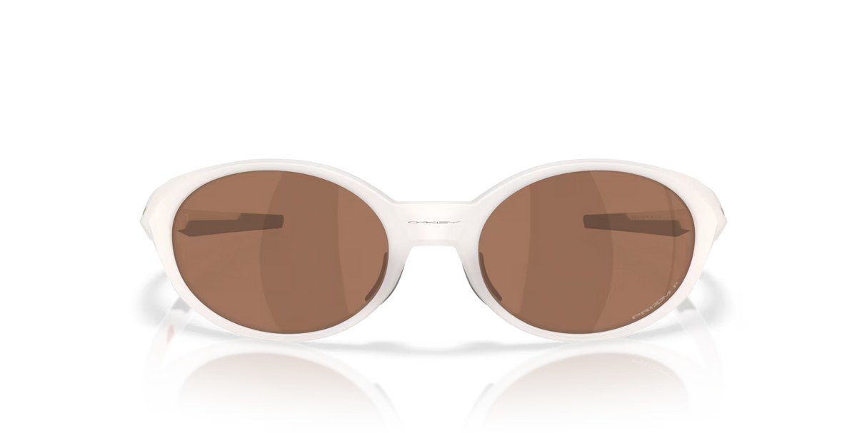Oakley Eye Jacket Redux - Matte Vapor Frame with Prizm Tungsten Polarized Lens
