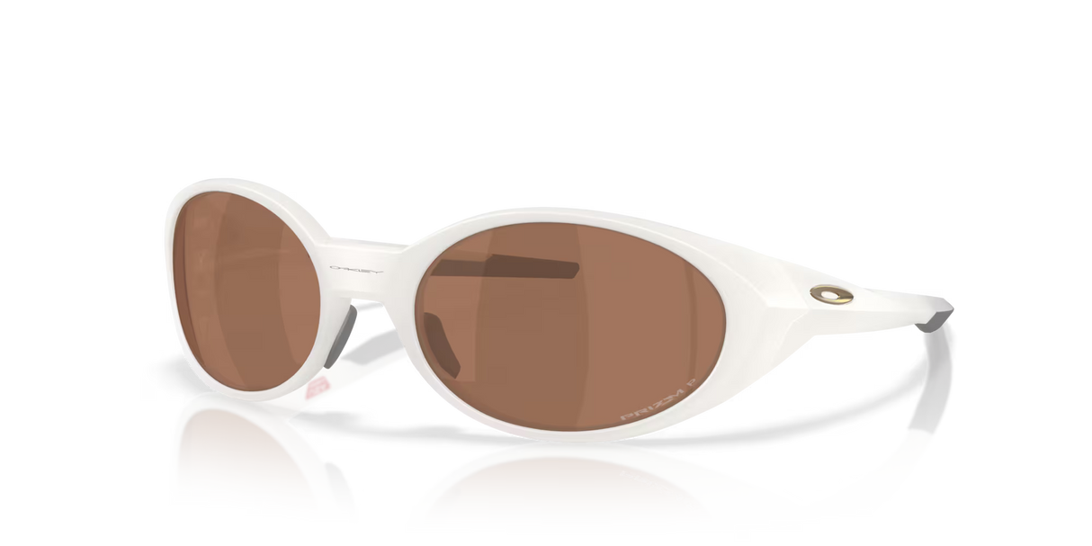 Oakley Eye Jacket Redux - Matte Vapor Frame with Prizm Tungsten Polarized Lens