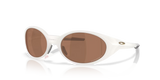 Oakley Eye Jacket Redux - Matte Vapor Frame with Prizm Tungsten Polarized Lens