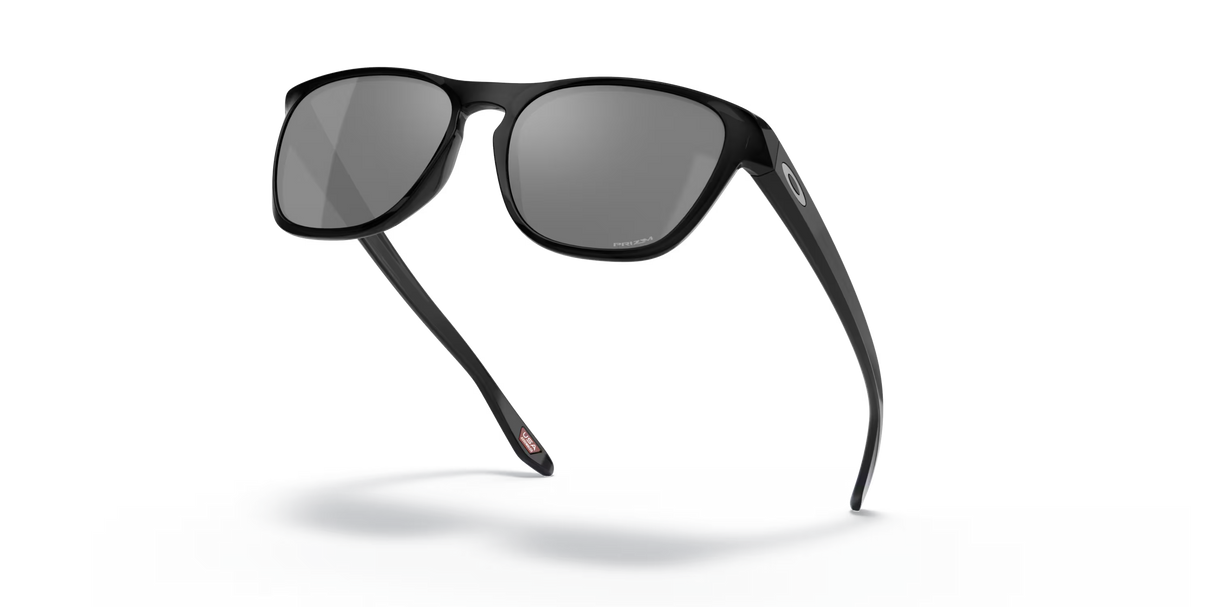 Oakley Manorburn - Black Ink Frame with Prizm Black Lens