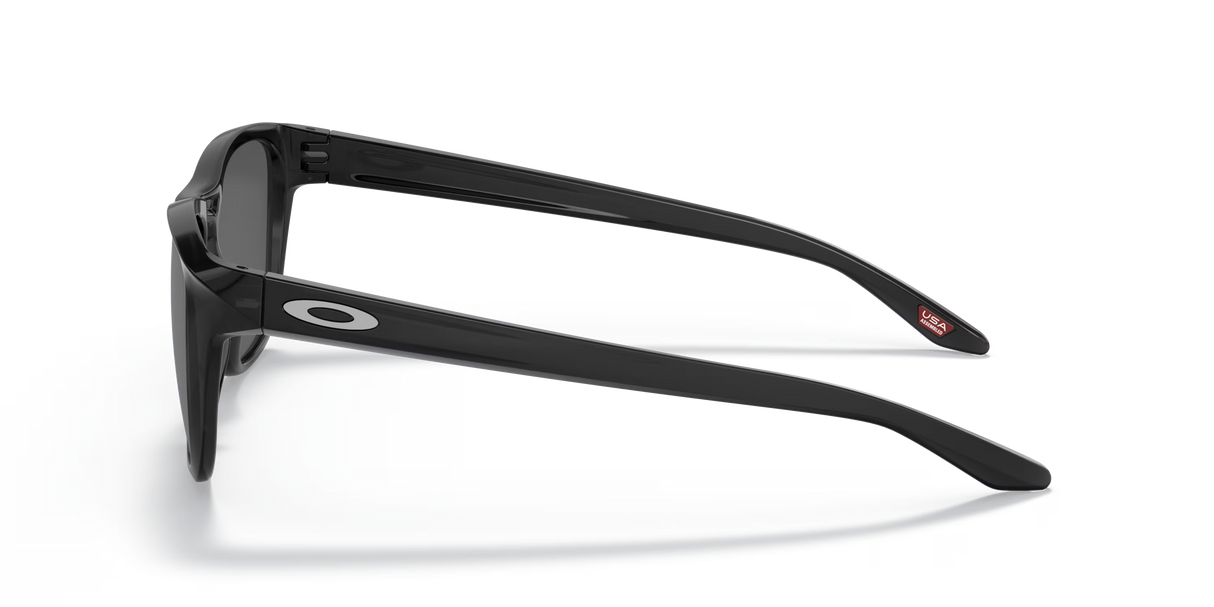 Oakley Manorburn - Black Ink Frame with Prizm Black Lens