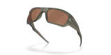 Oakley Masseter - Matte Olive Ink Frame with Prizm Tungsten Lens