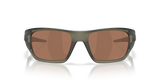 Oakley Masseter - Matte Olive Ink Frame with Prizm Tungsten Lens