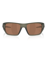 Oakley Masseter - Matte Olive Ink Frame with Prizm Tungsten Lens