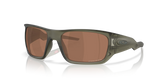 Oakley Masseter - Matte Olive Ink Frame with Prizm Tungsten Lens