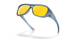 Oakley Chaminade - Matte Transparent Abyss Frame with Prizm 24K Polarized Lens