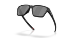 Oakley Briza - Matte Black Frame with Prizm Black Polarized Lens