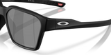 Oakley Briza - Matte Black Frame with Prizm Black Polarized Lens