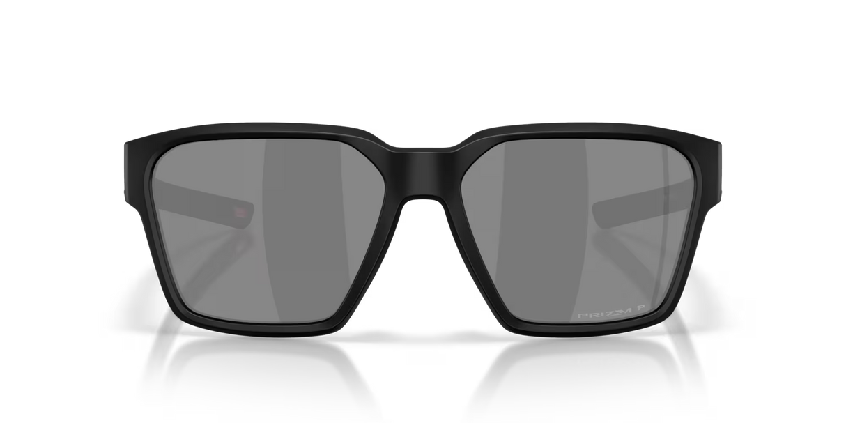 Oakley Briza - Matte Black Frame with Prizm Black Polarized Lens