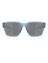 Oakley Briza - Matte Transparent Stonewash Frame with Prizm Black Iridium Lens