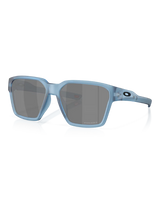 Oakley Briza - Matte Transparent Stonewash Frame with Prizm Black Iridium Lens