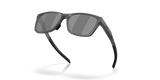 Oakley Paracord - Matte Black Camo Frame with Prizm Black Lens
