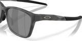 Oakley Paracord - Matte Black Camo Frame with Prizm Black Lens