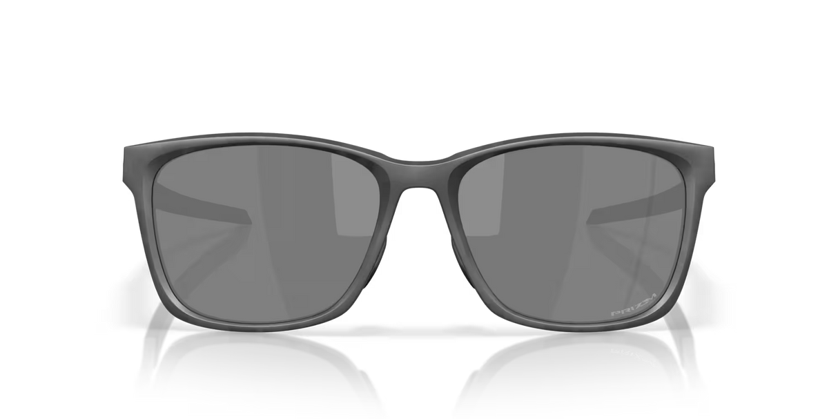 Oakley Paracord - Matte Black Camo Frame with Prizm Black Lens
