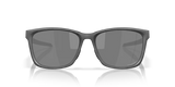 Oakley Paracord - Matte Black Camo Frame with Prizm Black Lens