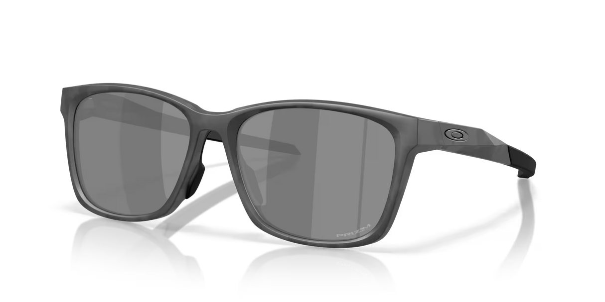 Oakley Paracord - Matte Black Camo Frame with Prizm Black Lens