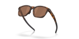 Oakley Shackle - Matte Brown Tortoise Frame with Prizm Tungsten Lens