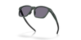 Oakley Shackle - Matte Hunter Green Frame with Prizm Grey Lens