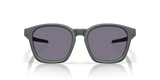 Oakley Shackle - Matte Hunter Green Frame with Prizm Grey Lens