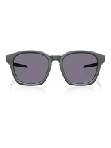 Oakley Shackle - Matte Hunter Green Frame with Prizm Grey Lens